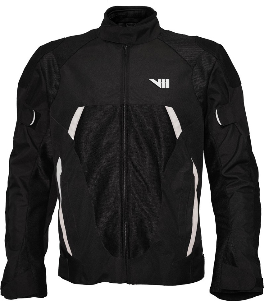 Zeus bike clearance jacket