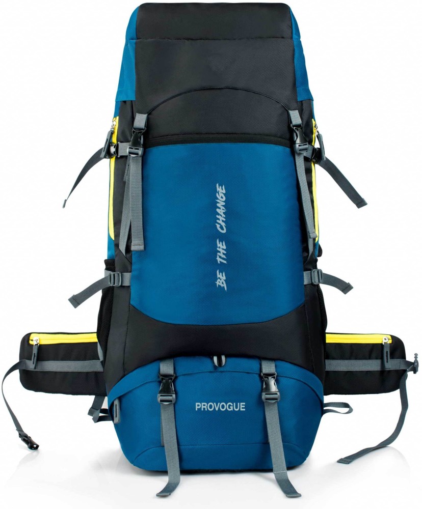 Trekking bags outlet in flipkart