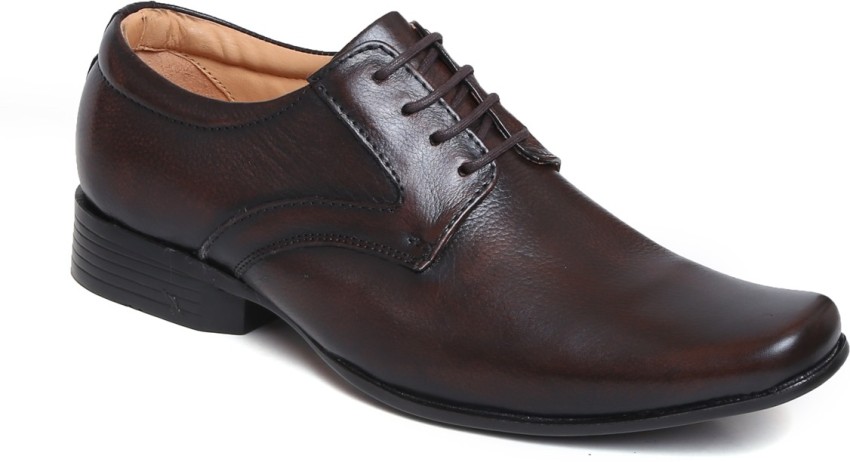 Shree leather formal hot sale shoes for mens