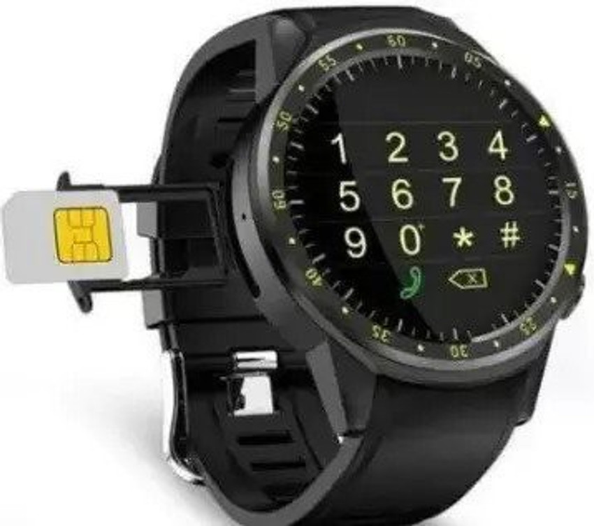 F1 smart watch discount