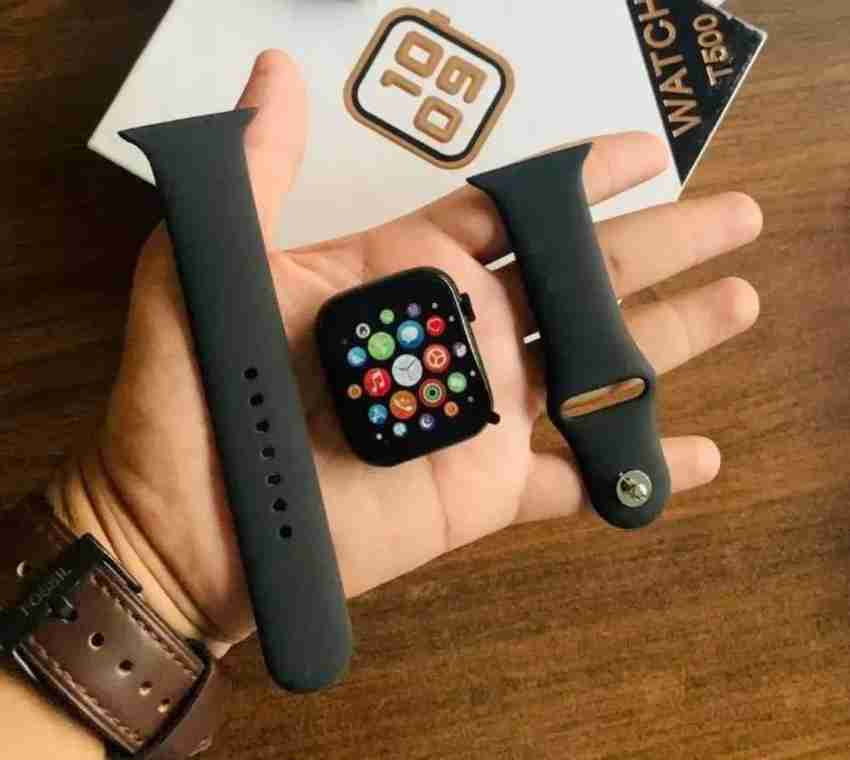 Smartwatch cheap t500 price