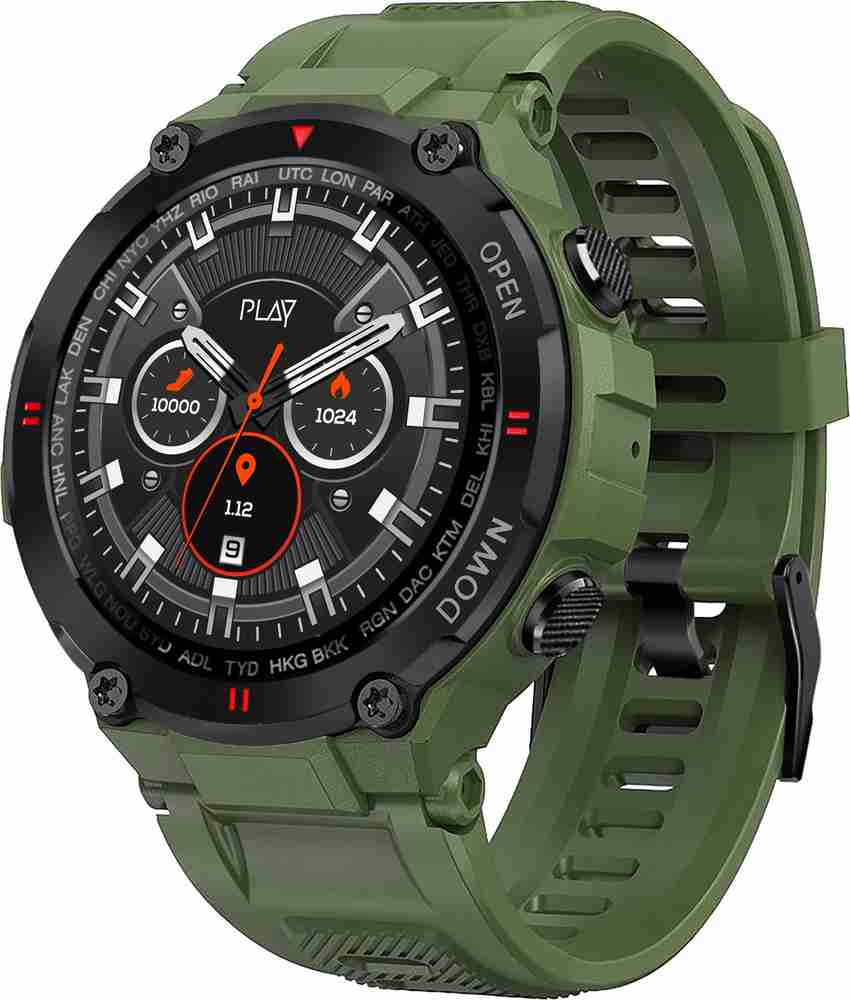 World best sale watch reloj