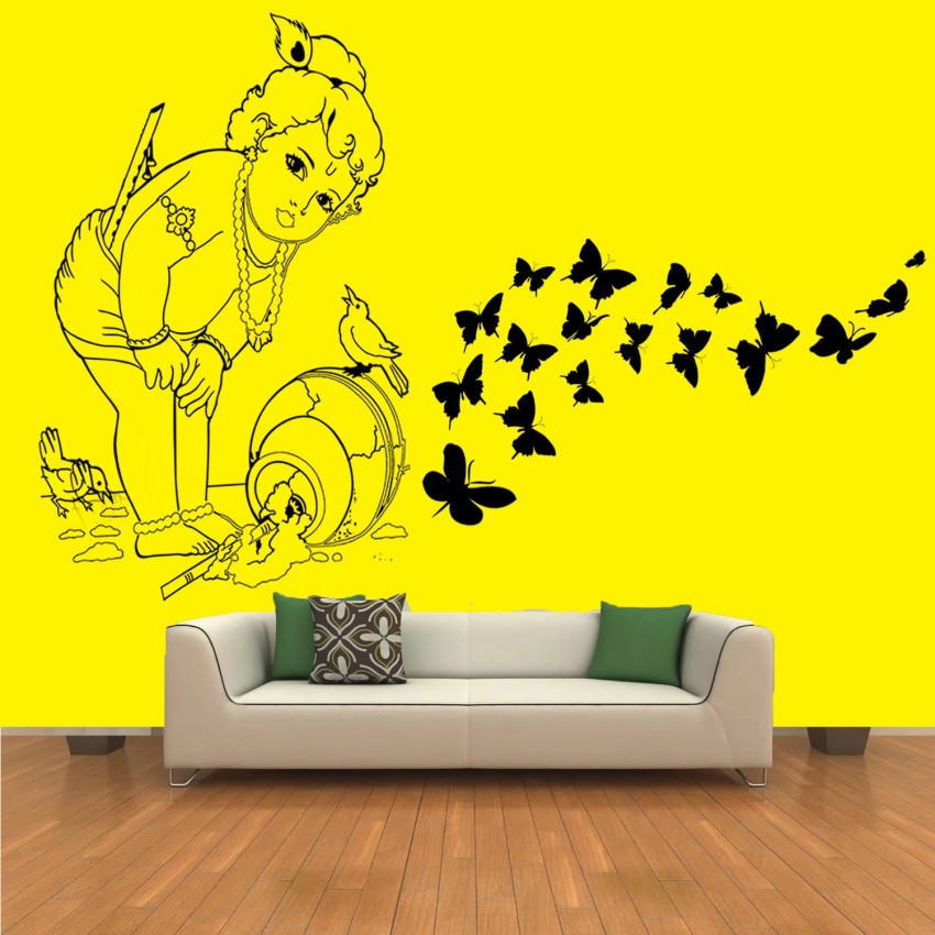 Wall painting deals drawing