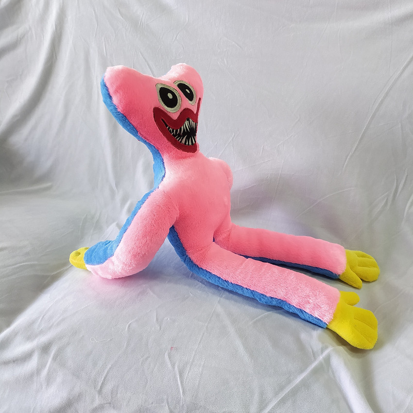 Plush Mommy Long Legs Plush - Huggy Wuggy Plush India