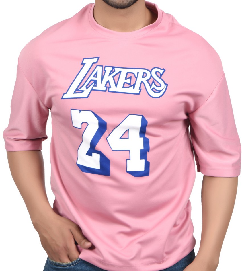 Buy Lakers T-Shirt NEW LA Lakers Vintage Look at Ubuy India