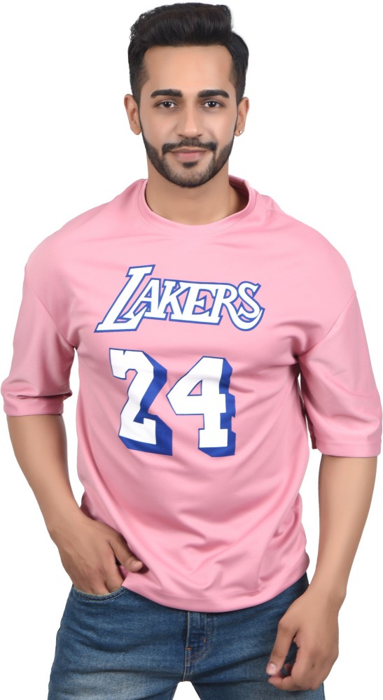 Camiseta original online lakers