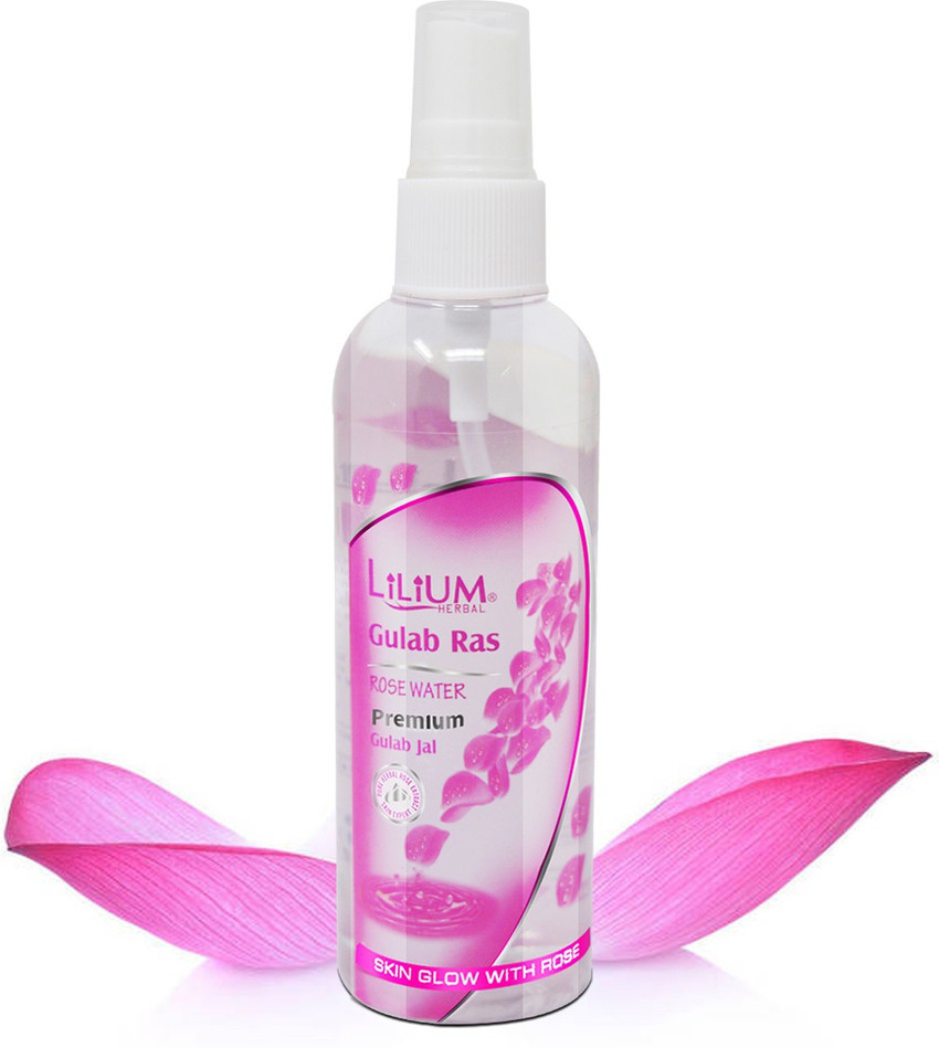 Lilium perfume hot sale
