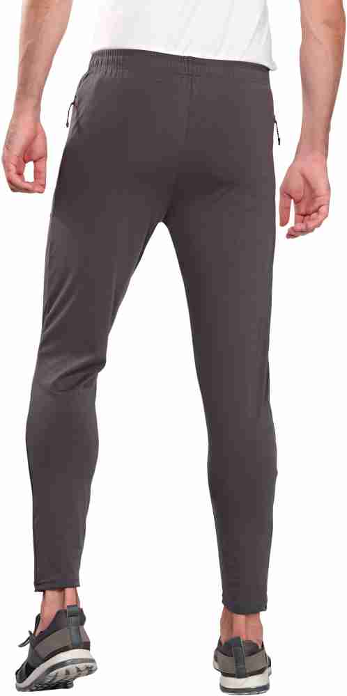 Under Armour Gray Active Pants Size M - 52% off