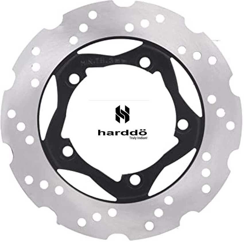Discover sales disc brake