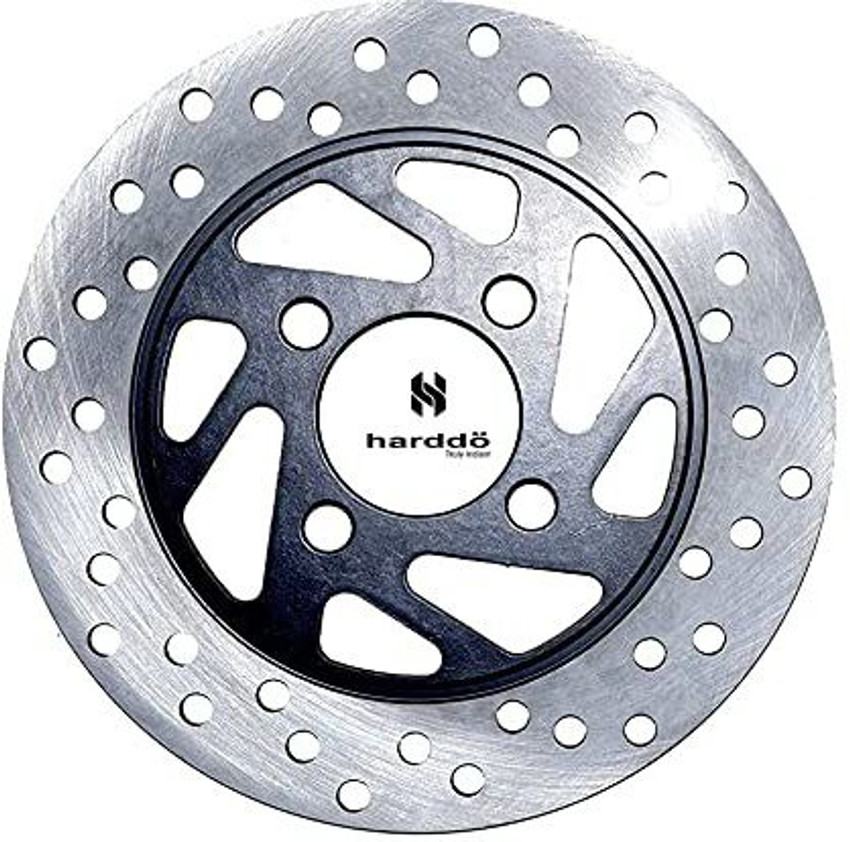 Suzuki gixxer front disc plate price deals