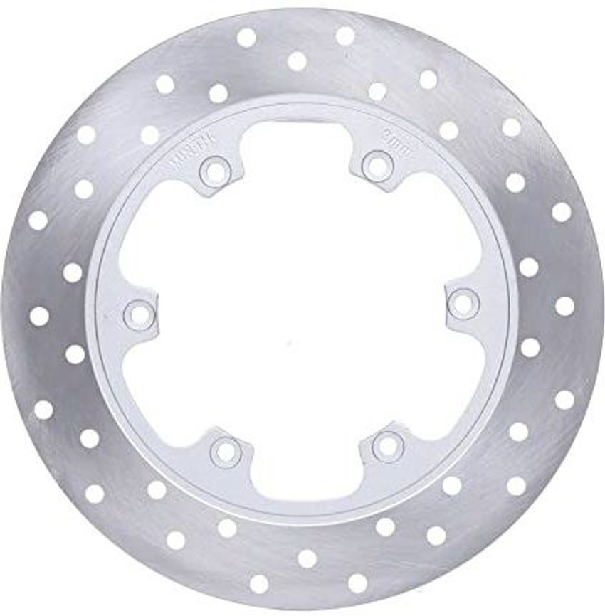 Pulsar 220 rear disc plate price deals