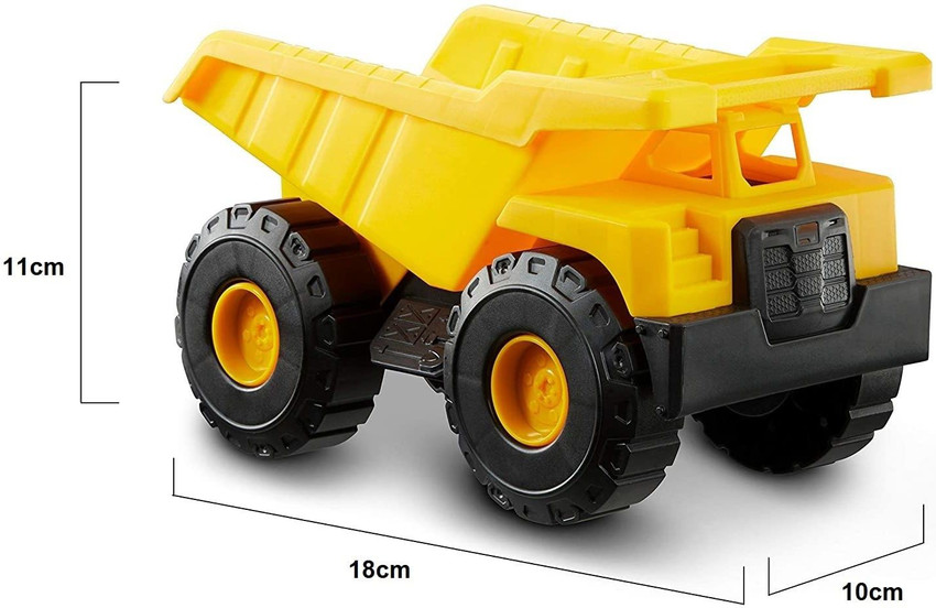 Big size truck toys deals