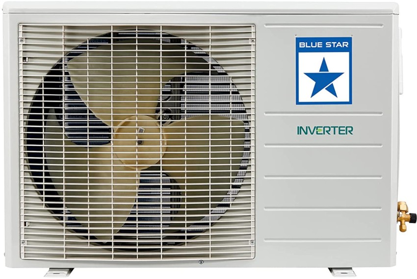 blue star ac 1.5 ton ia318dnu