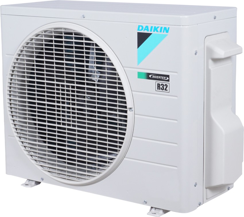 daikin 1 ton 4 star inverter split ac