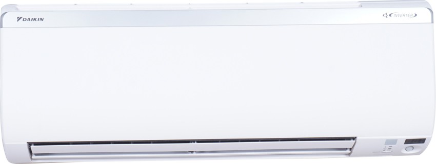 daikin ac 1 ton 5 star inverter ac