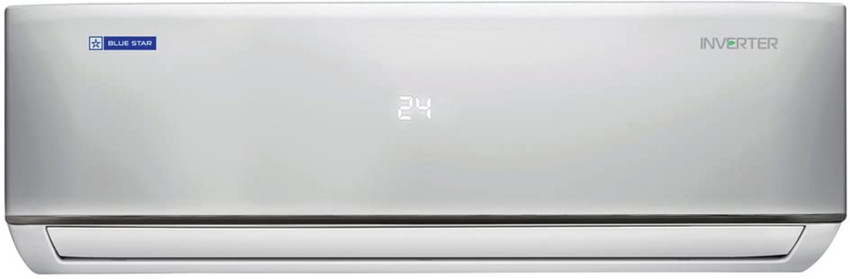 blue star ac 1.5 ton flipkart