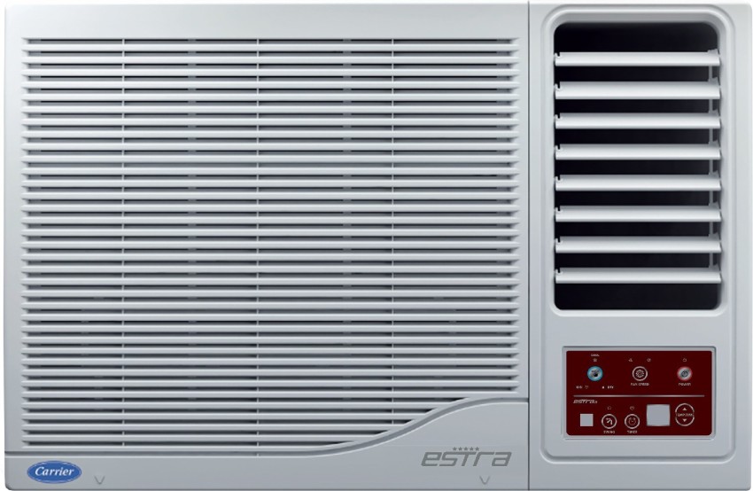 Carrier 1.5 ton window ac deals price