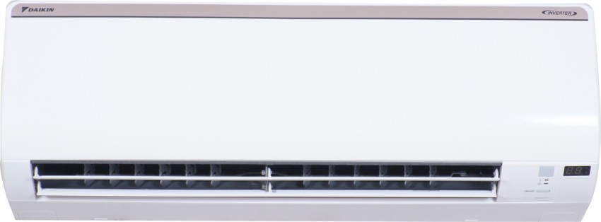 daikin ac 1.5 ton 3 star flipkart