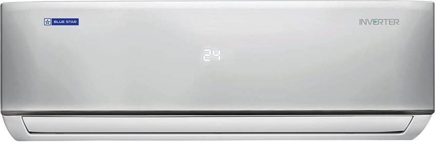 blue star split ac 1.5 ton price 3 star inverter