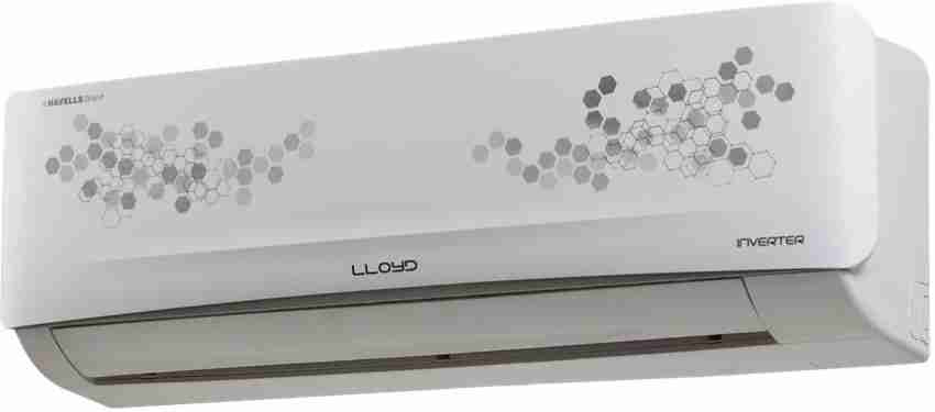 lloyd 1.2 ton inverter ac 5 star