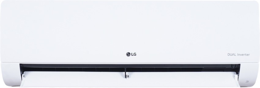 lg dual inverter ac flipkart