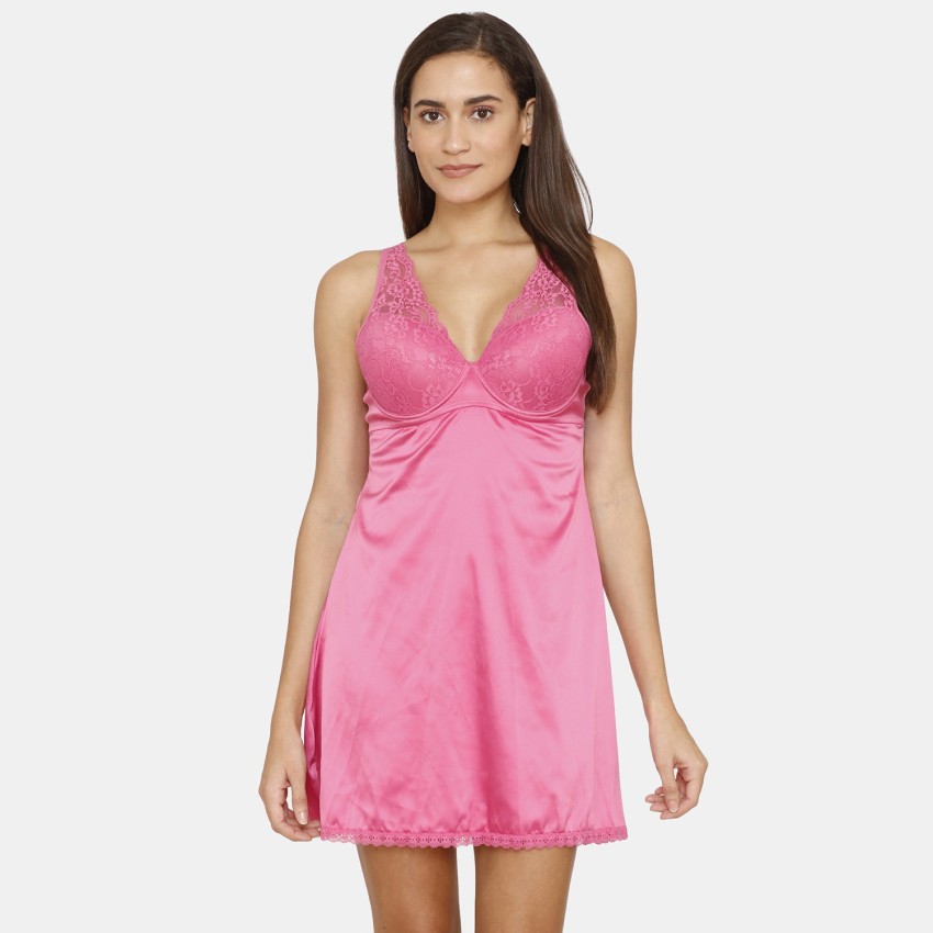 Zivame deals nightwear babydoll