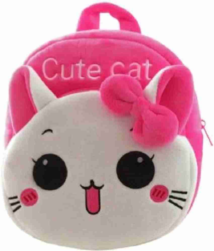 Soft toys school bags outlet