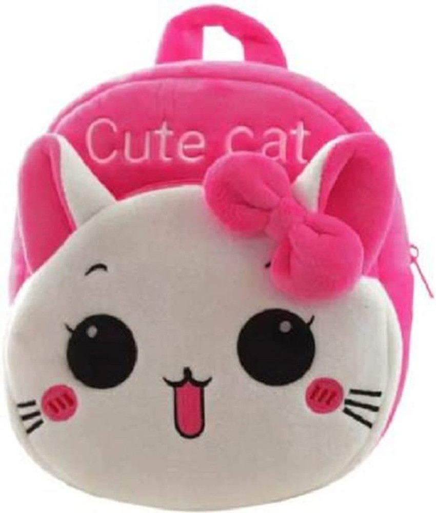 Baby girl school sale bag