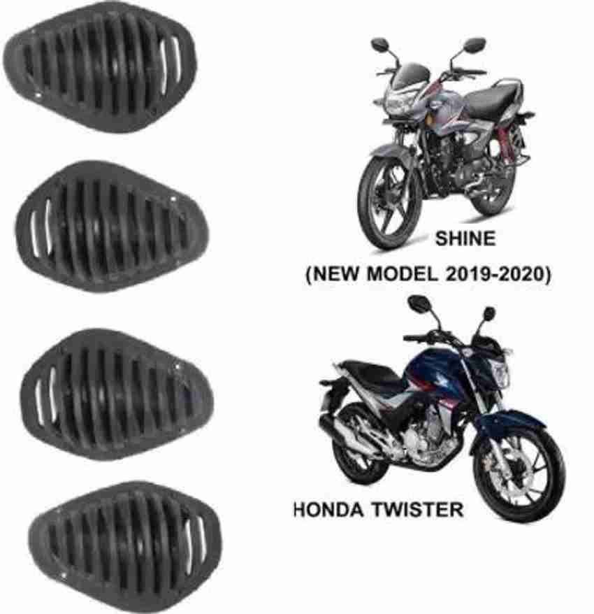 New model shop sp shine 2020