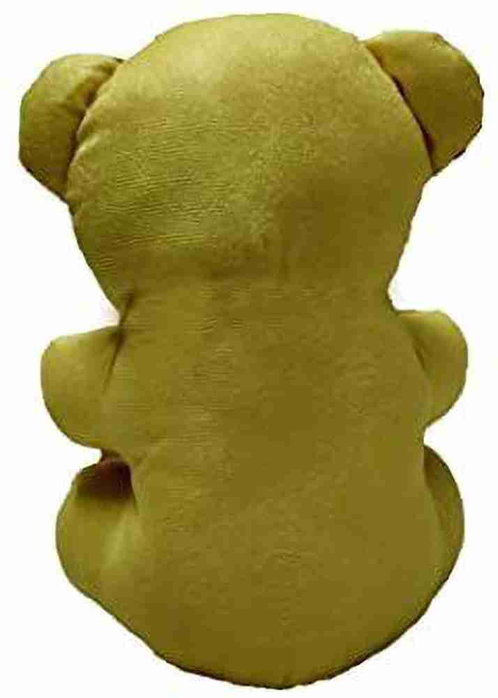 Teddy toy box on sale bouncer