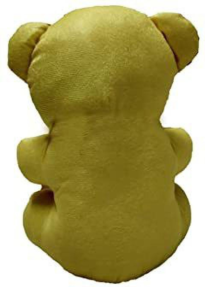 Willyard So Sweet Pale Yellow Color Unique Teddy Bear Bouncer