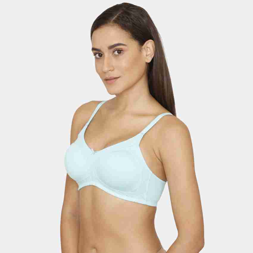 Rosaline By Zivame Women T-Shirt Non Padded Bra - Buy Rosaline By Zivame  Women T-Shirt Non Padded Bra Online at Best Prices in India