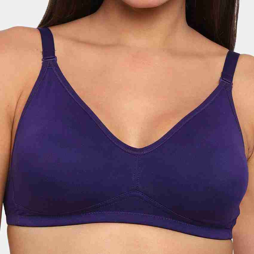 Buy Purple Bras for Women by Zivame Online