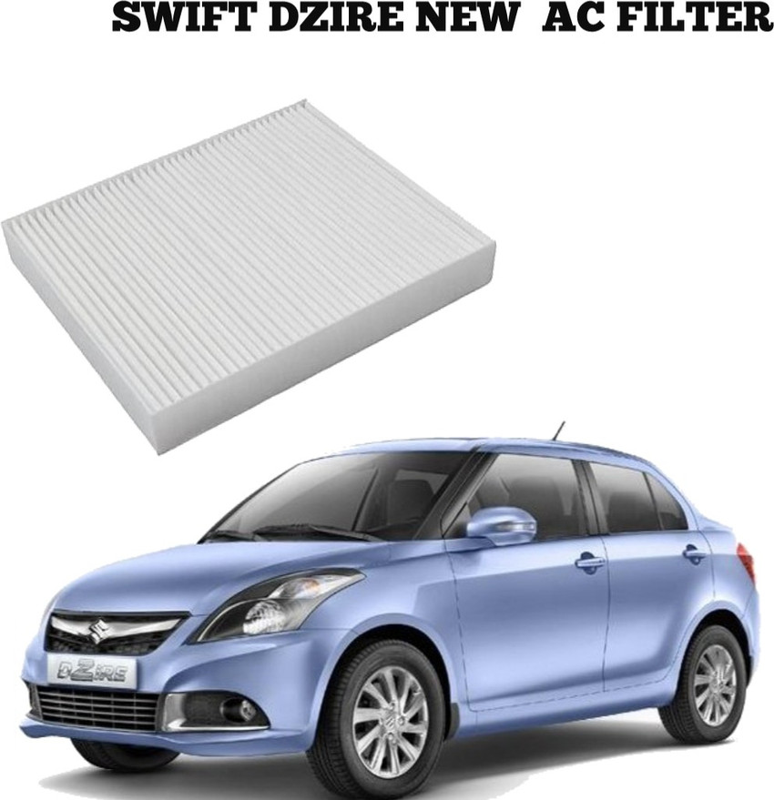 Swift ac store air filter price