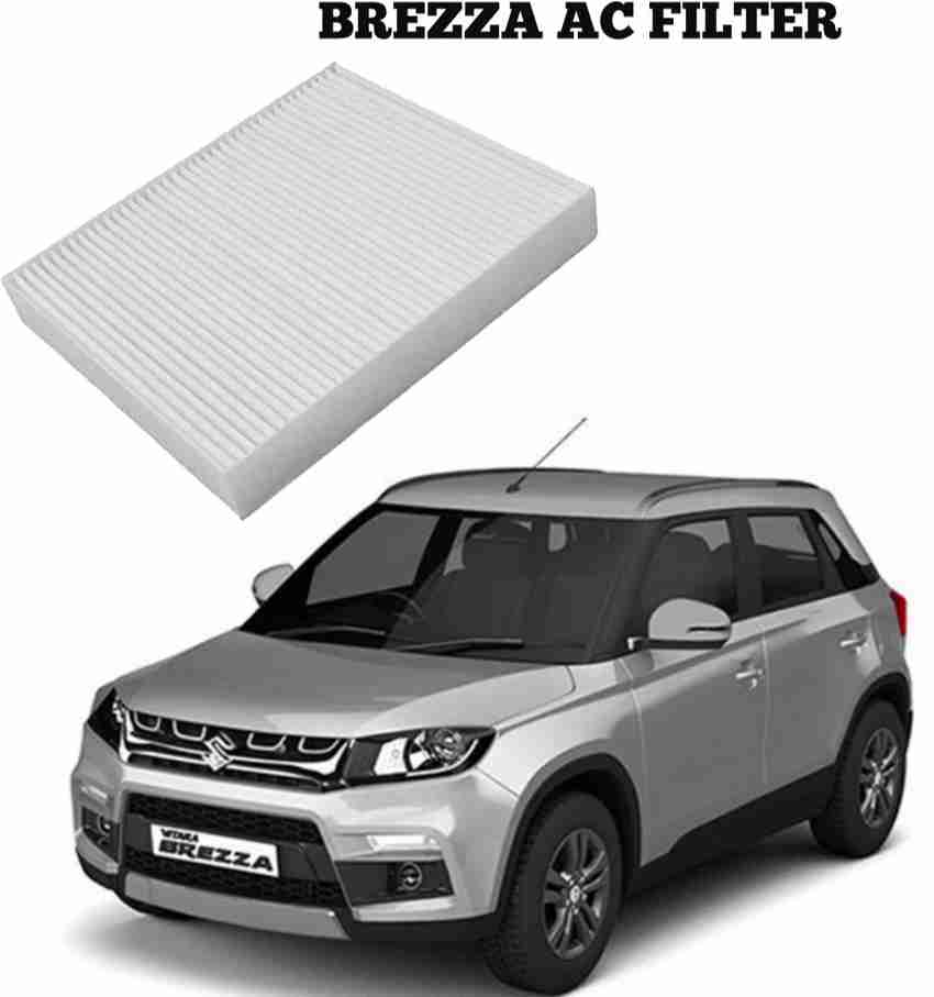 Brezza air filter price sale