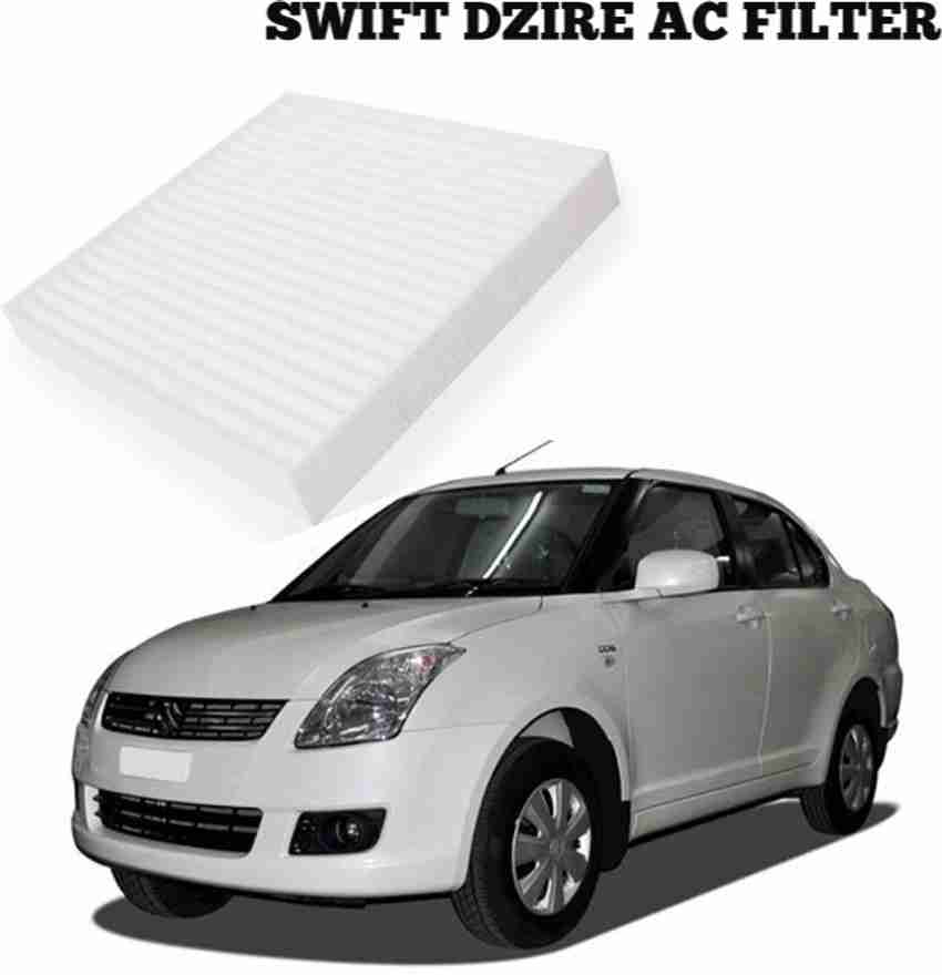 Swift dzire air filter price sale
