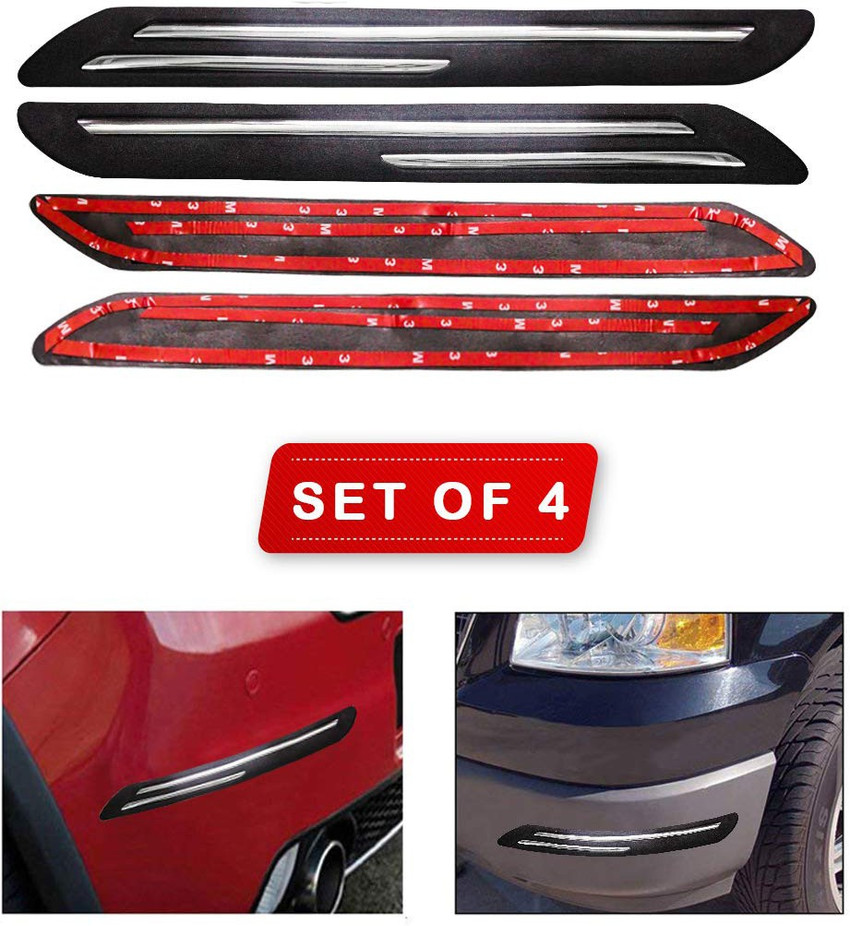 2021 toyota corolla rear bumper protector deals
