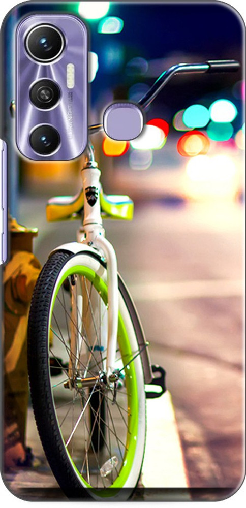 Cycle back cover hotsell