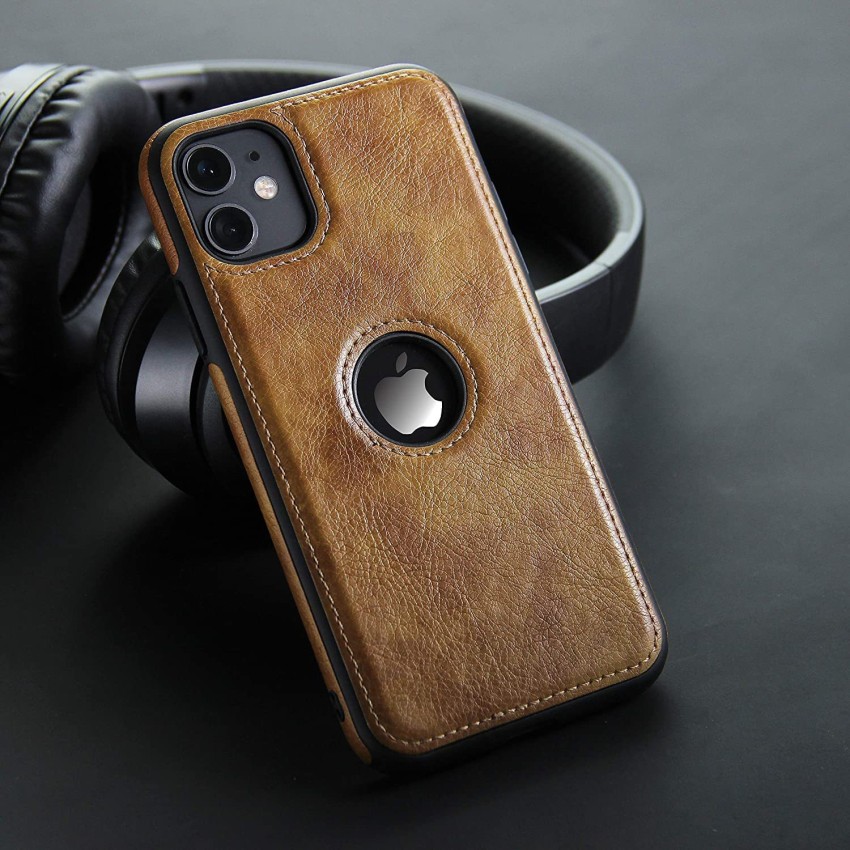 Luxury Leather Phone Case