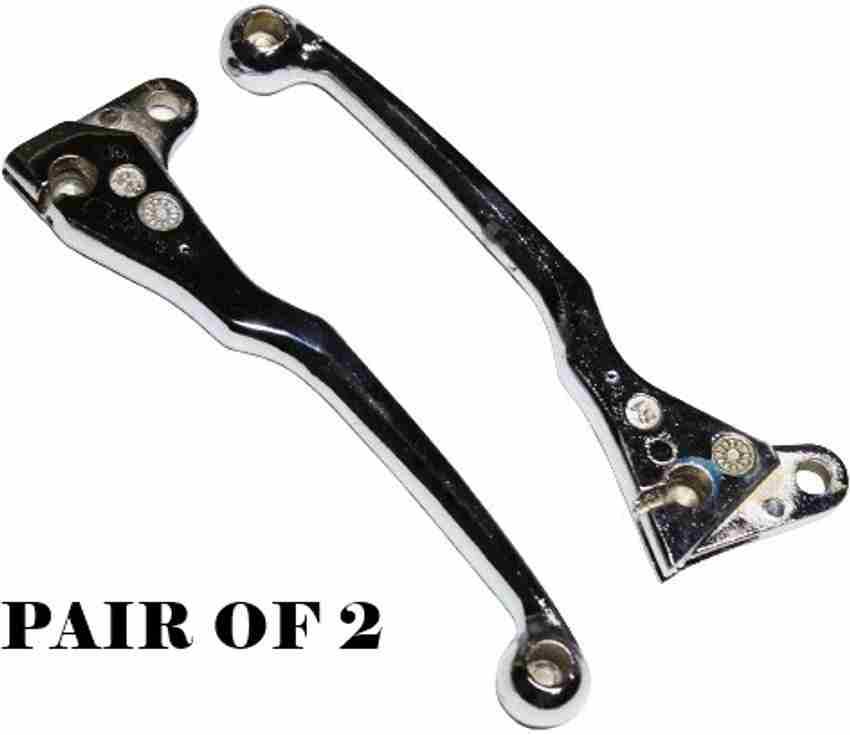Splendor plus brake lever price store