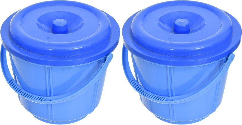 Heart Home Plastic Grocery Container - 5 L Price in India - Buy Heart Home  Plastic Grocery Container - 5 L online at