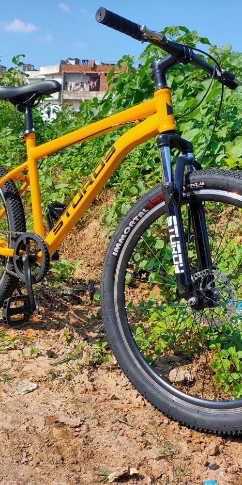Carrera vengeance mens hardtail online mountain bike