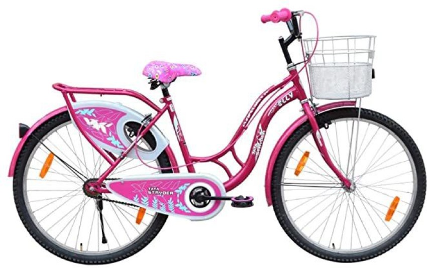 Tata hot sale ladies cycle