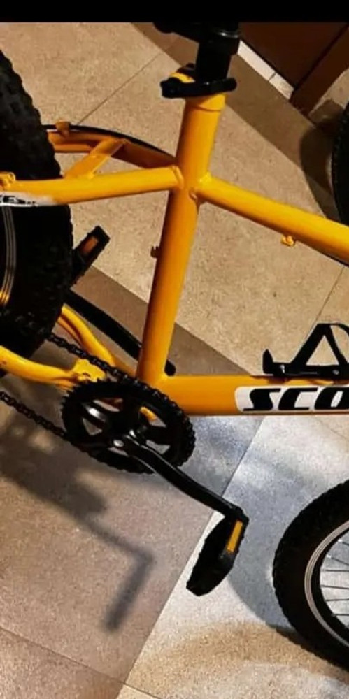 Scorpion Gearless cycle 26 T Mountain Hardtail Cycle Price in