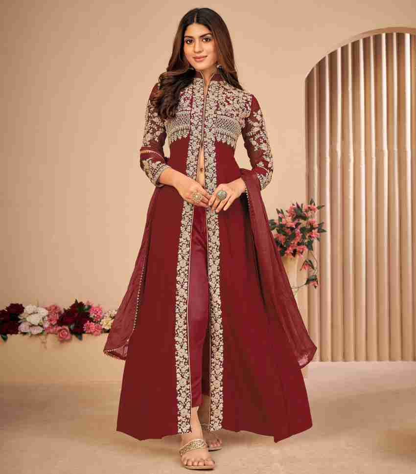 Flipkart gown hotsell below 300