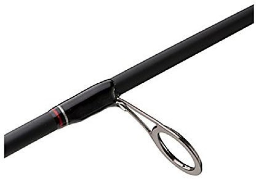 SHAKESPEARE Ugly Stik GX 2 Ver.2.0 6FT Black Fishing Rod Price in India -  Buy SHAKESPEARE Ugly Stik GX 2 Ver.2.0 6FT Black Fishing Rod online at