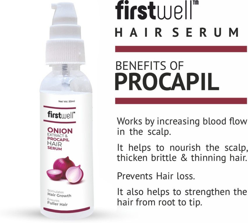 Keralaze Pro Procapil,Biotin,Hair Regrowth Serum
