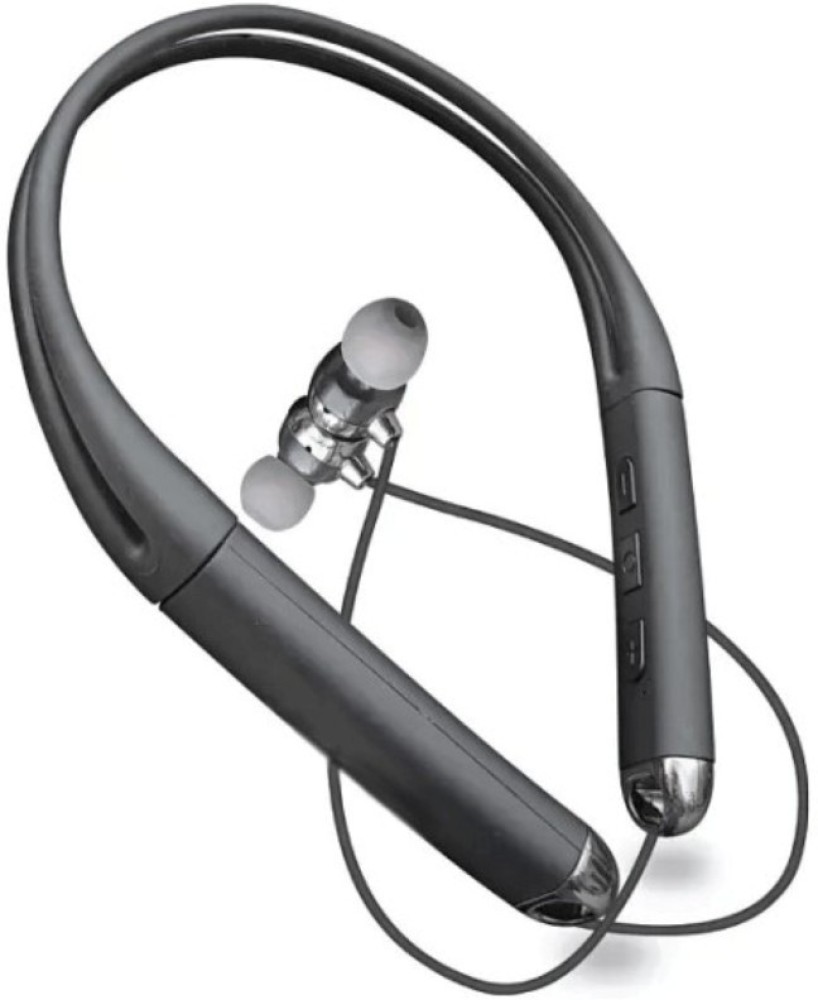 Flipkart neckband headphones sale