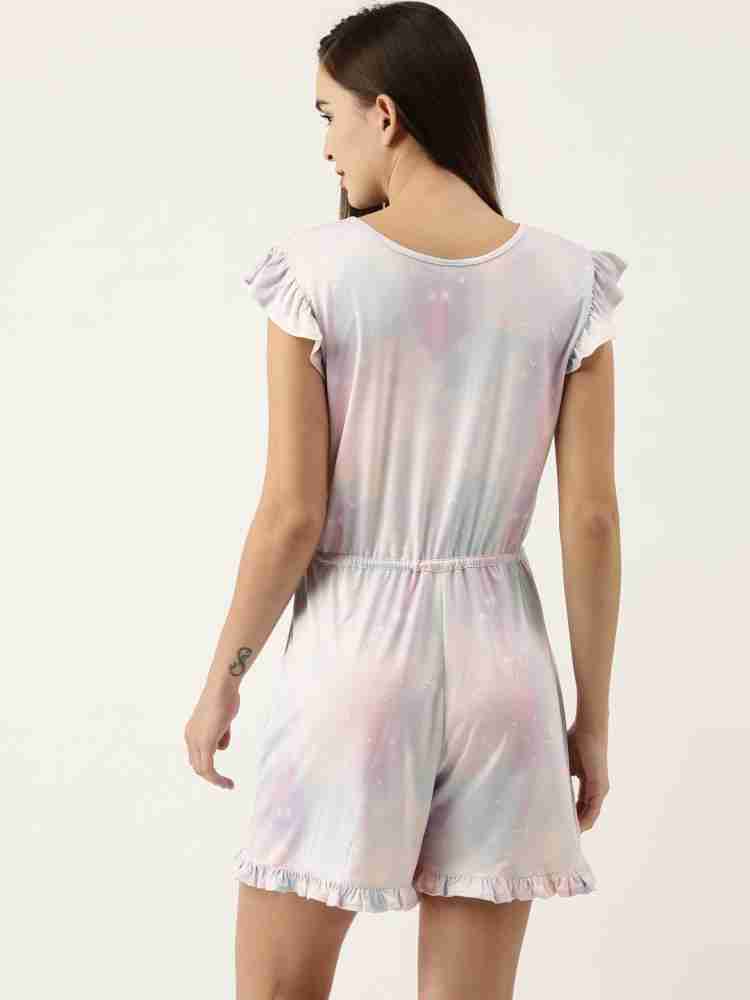 Swagger off hot sale white jumpsuit