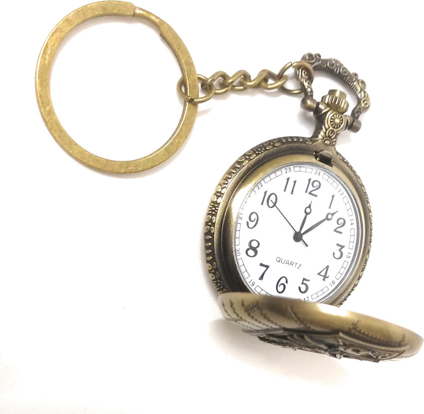 Nightmare before discount christmas pocket watch